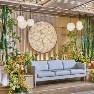 棗|乃木神社・乃木會館の写真(56171910)