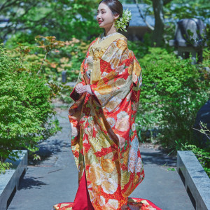 乃木神社・乃木會館の写真(46870490)
