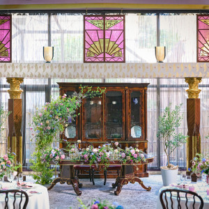 乃木坂倶楽部|乃木神社・乃木會館の写真(23284906)