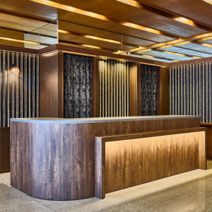 1階ロビー|乃木神社・乃木會館の写真(56172068)