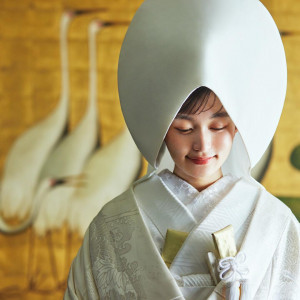 【残席あと2】和洋両方叶う本格神前挙式×豪華お年玉特典付