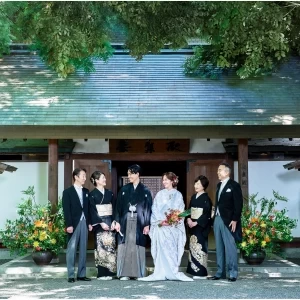 【GW限定フェア】都内唯一の半屋外社殿見学×豪華無料試食