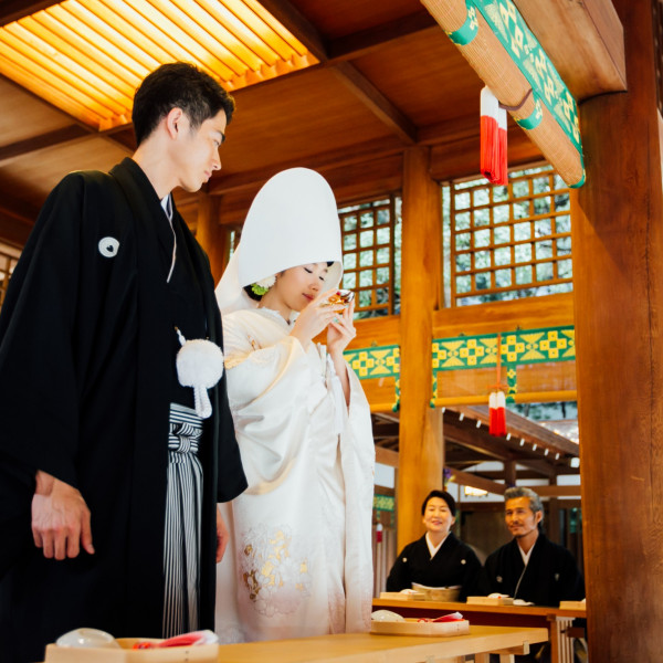 乃木神社 乃木會館の結婚式費用 プラン料金 ウエディングパーク