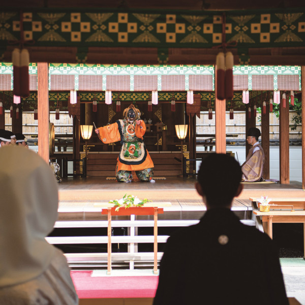 東京の神社 寺院挙式 口コミ人気の30選 ウエディングパーク