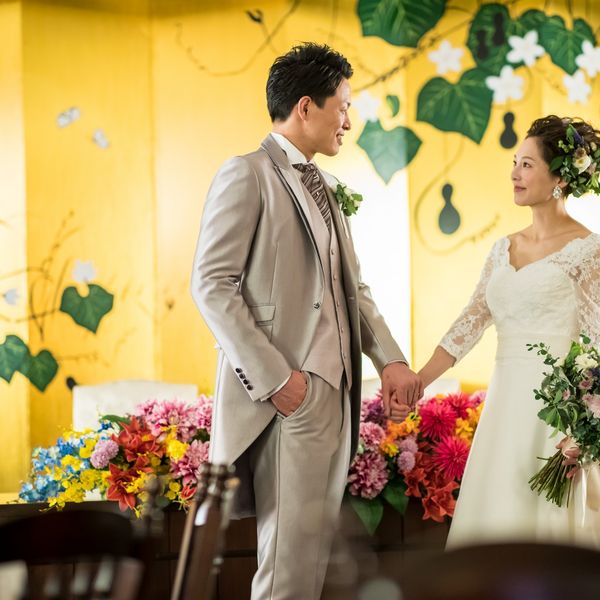 赤坂 六本木 麻布の少人数結婚式 家族 親族のみ 口コミ人気の13選 ウエディングパーク