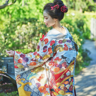 【追加衣裳50％OFF】和装も洋装も叶う結婚式！