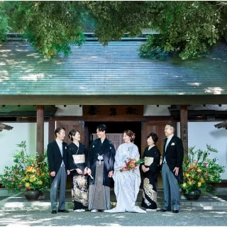 【GW限定フェア】都内唯一の半屋外社殿見学×豪華無料試食