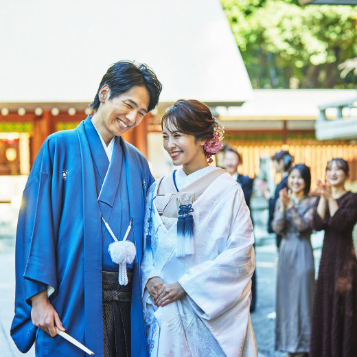 乃木神社・乃木會館