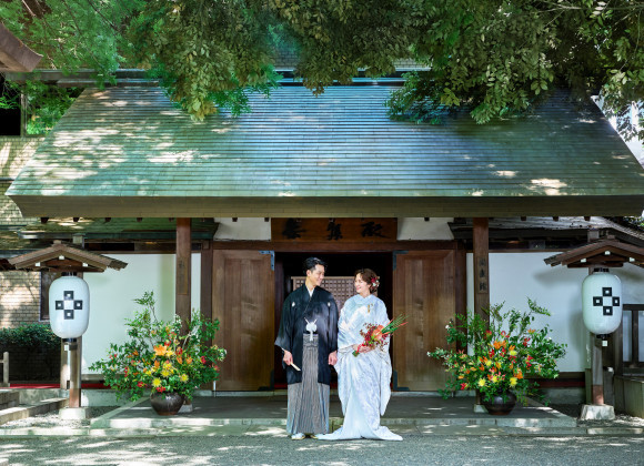 乃木神社・乃木會館の結婚式費用・プラン料金｜【ウエディングパーク】