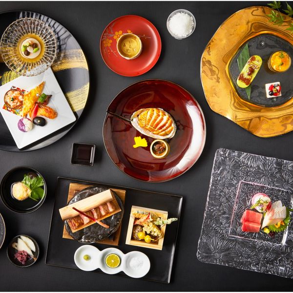 食材にこだわった乃木會館の婚礼料理で最高のおもてなしを