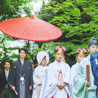 乃木神社・乃木會館