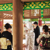 乃木神社・乃木會館