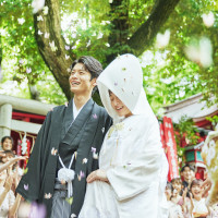 乃木神社・乃木會館