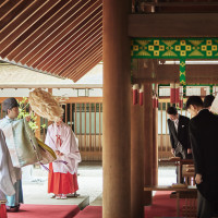 乃木神社・乃木會館