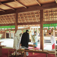 乃木神社・乃木會館