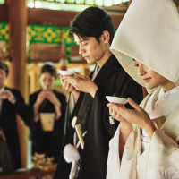 乃木神社・乃木會館