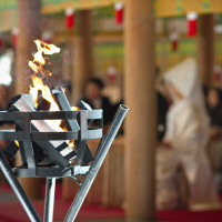 乃木神社・乃木會館