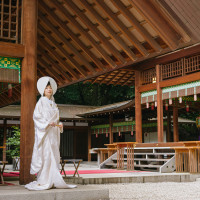 乃木神社・乃木會館