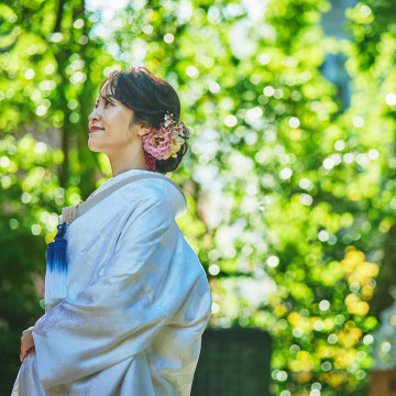 乃木神社・乃木會館