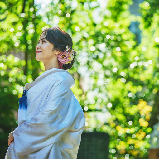 乃木神社・乃木會館