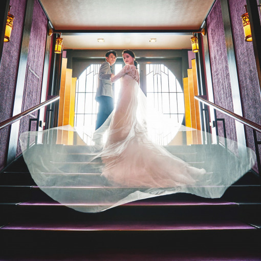 乃木神社・乃木會館