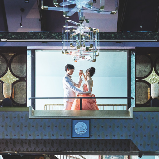 乃木神社・乃木會館