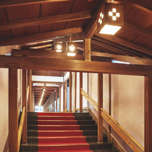 乃木神社・乃木會館