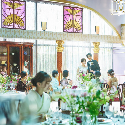乃木神社・乃木會館