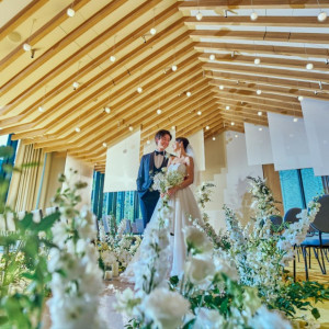 【年内BIG！豪華ご優待付】絶品3品試食&世界の5つ星ホテル*W体験