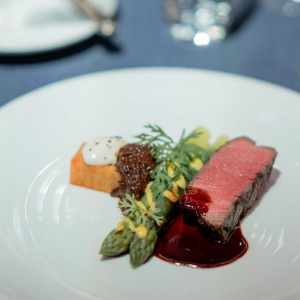 ＼5つ星ホテルステイ特典付／豪華和牛フィレ試食&会場ALL見学