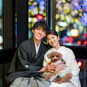 Ceremony With P.A.W|W大阪の写真(49573306)