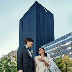 W大阪の写真(53470530)