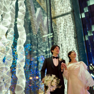 【新春限定！SP特典付】ゆっくり会場見学