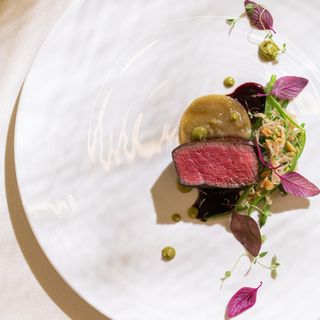 【祝日限定*料理重視必見】和牛フィレ付き豪華試食×入場体験会