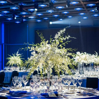 W大阪で叶うあなただけのウェディング