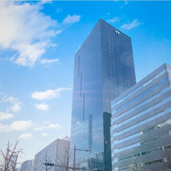 W大阪で叶うあなただけのウェディング