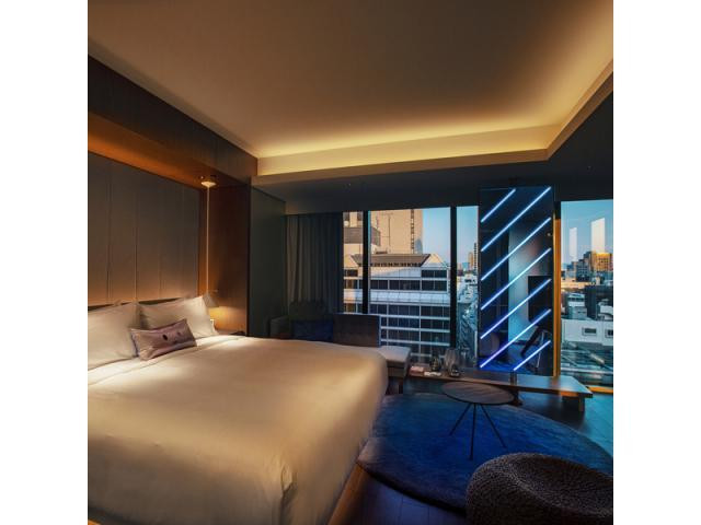 【ご成約特典】2泊3日でWを満喫♪結婚式宿泊プレゼント!