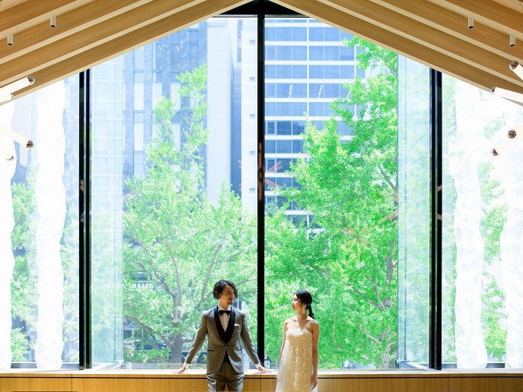 好きなように結婚しよう