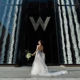 式場見学や試食が楽しめるブライダルフェア