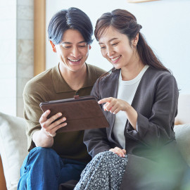 週末オススメ*【スマホでOK】自宅で楽々♪安心見積WEB相談会