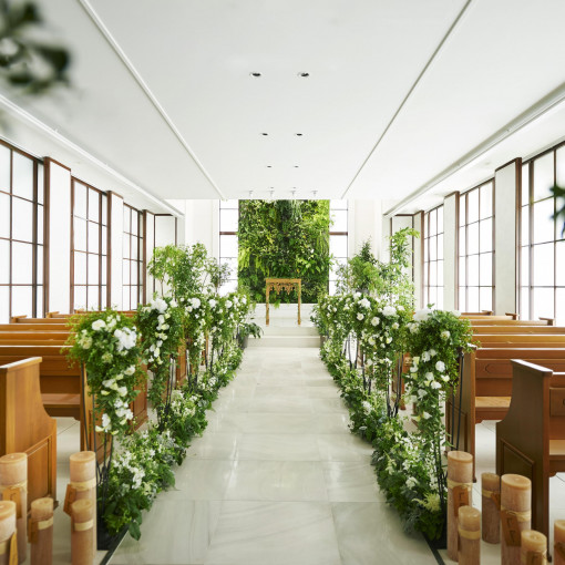 ルクリアモーレ六本木