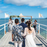 挙式100%OFF+ホテル1泊プレゼント★挙式のみご検討中のおふたりへ