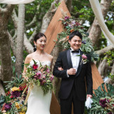 【石垣島店オンライン相談限定】衣裳選び放題！挙式+6名会食プレゼント