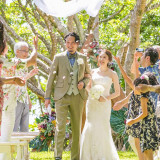 【12/20(土)・21(日)】限定フェア特典 * 挙式100%OFF+ドレス10万円OFF