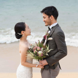 【フォトWフェア】ディナー付フォトプラン◆200カット¥250,800