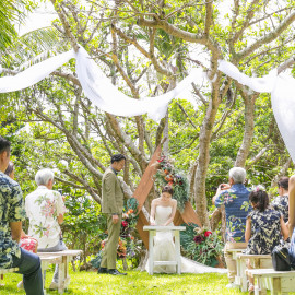 【全店開催】4日間限定フェア*挙式100%OFF+ドレス10万円OFF