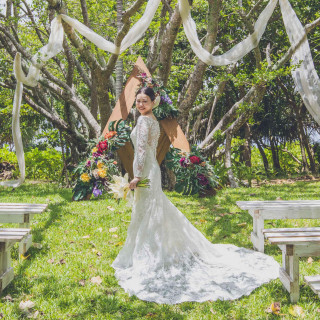 【仙台店】4日間限定フェア＊挙式100％OFF＋ドレス10万円OFF