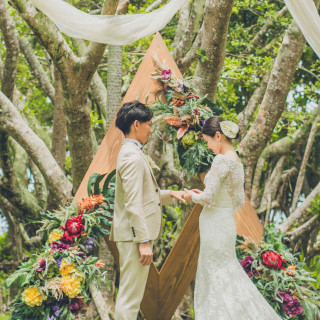 【京都店】4日間限定フェア＊挙式100％OFF＋ドレス10万円OFF