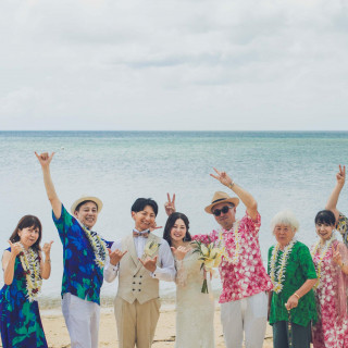 【福岡店】挙式100%オフ+コース料理6名分プレゼント◆挙式パッケージ