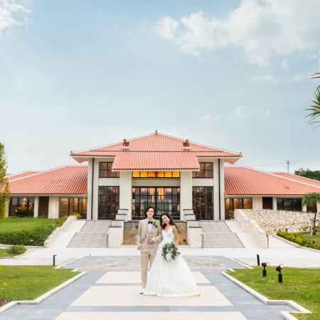 フサキビーチリゾートは、プール、レストラン、スパなど洗練された施設も備えた充実したリゾートホテル。